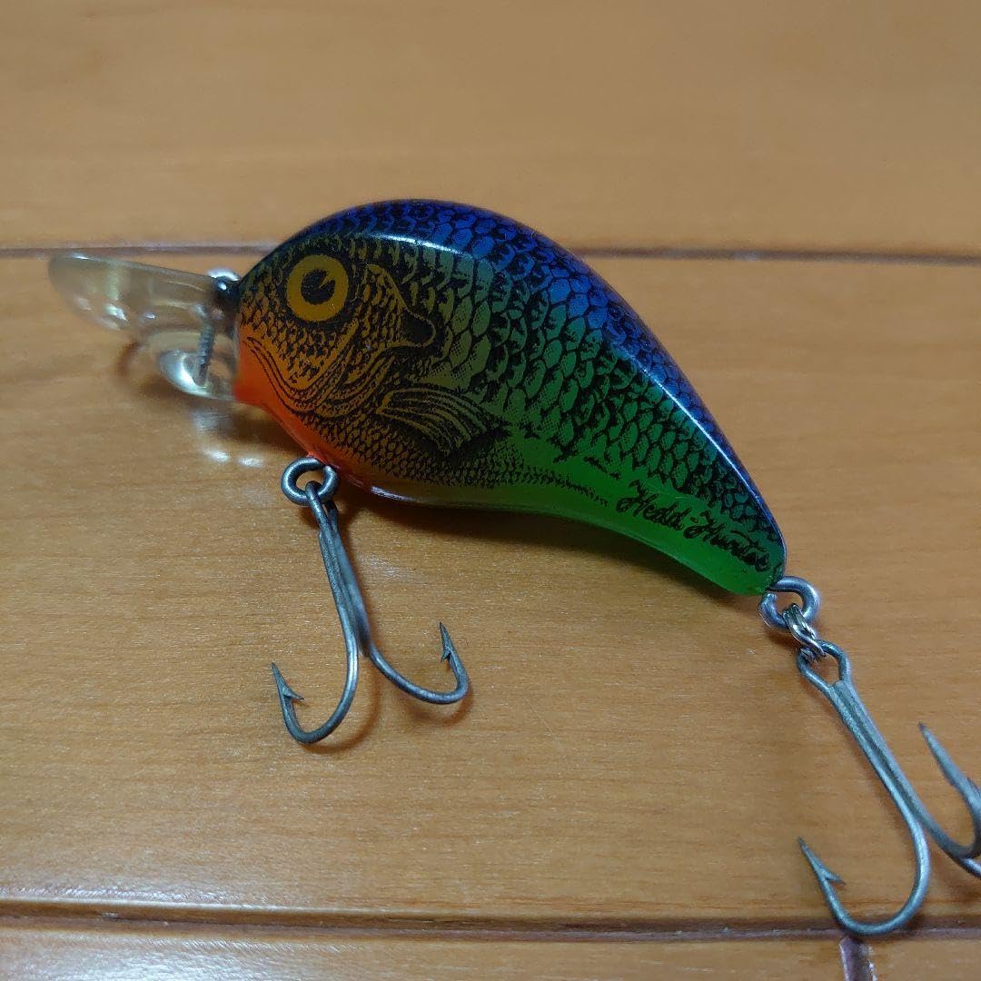 heddon （へドン）ヘッドハンター heddon （へドン）ヘッドハンター