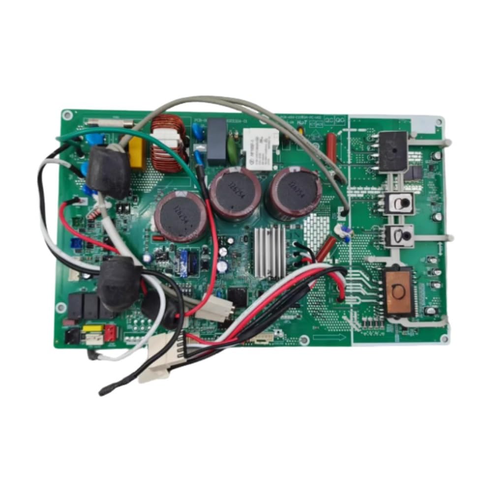 CHAOJIEOZ 1PCS for air conditioner external computer board 00118001043AB 0011801516 0011801516D 0011803943 0011801172BD motherboard(0011801516)