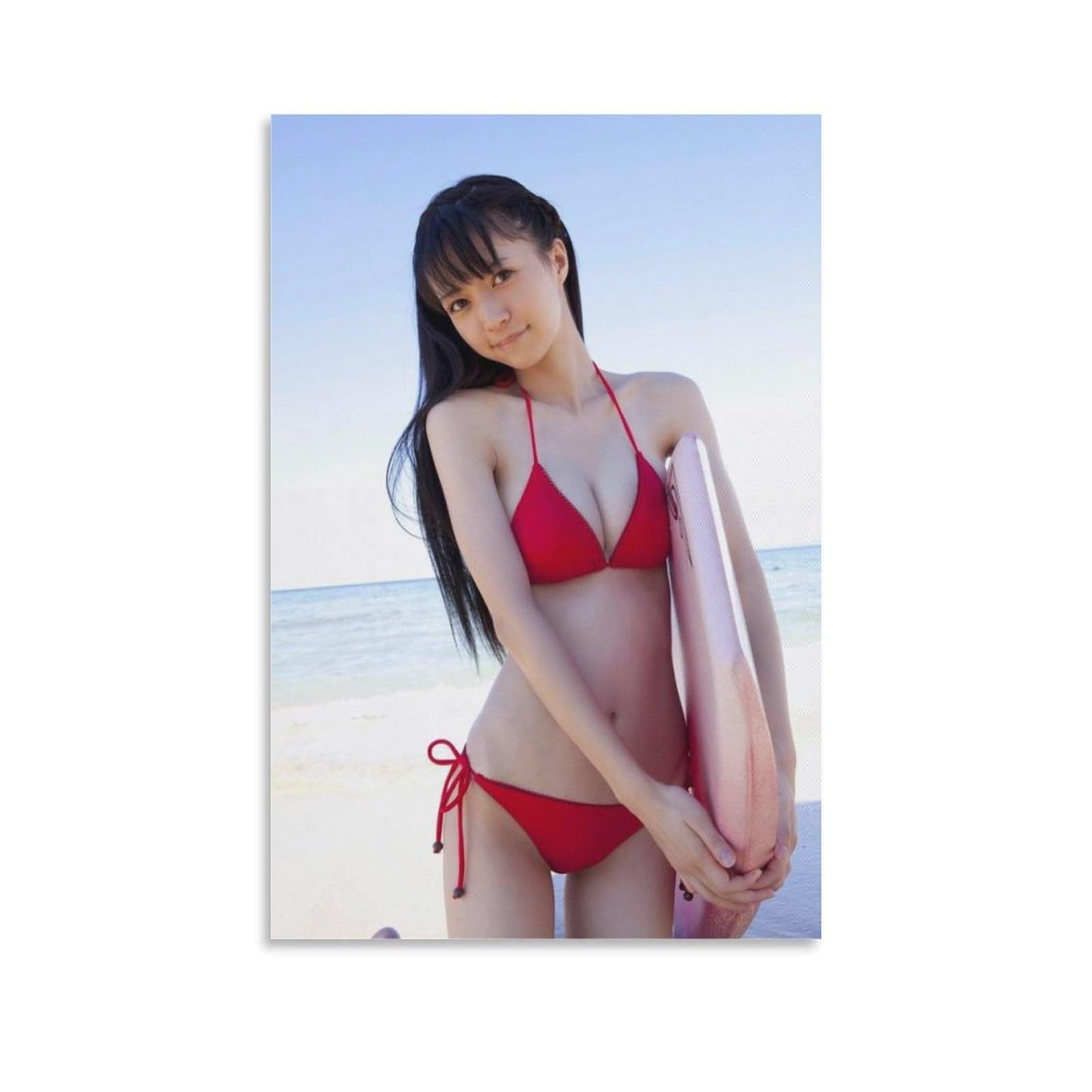 Amazon.co.jp: 逢沢りな 女優 モデル セクシー ホットガール 水着 写真