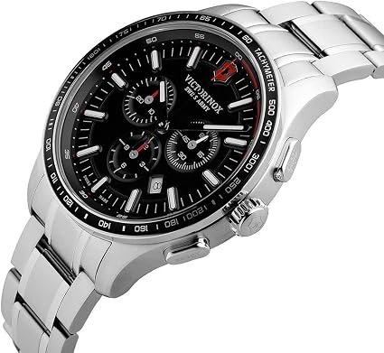 Amazon.co.jp: VICTORINOX(ビクトリノックス)腕時計 ALLIANCE SPORT
