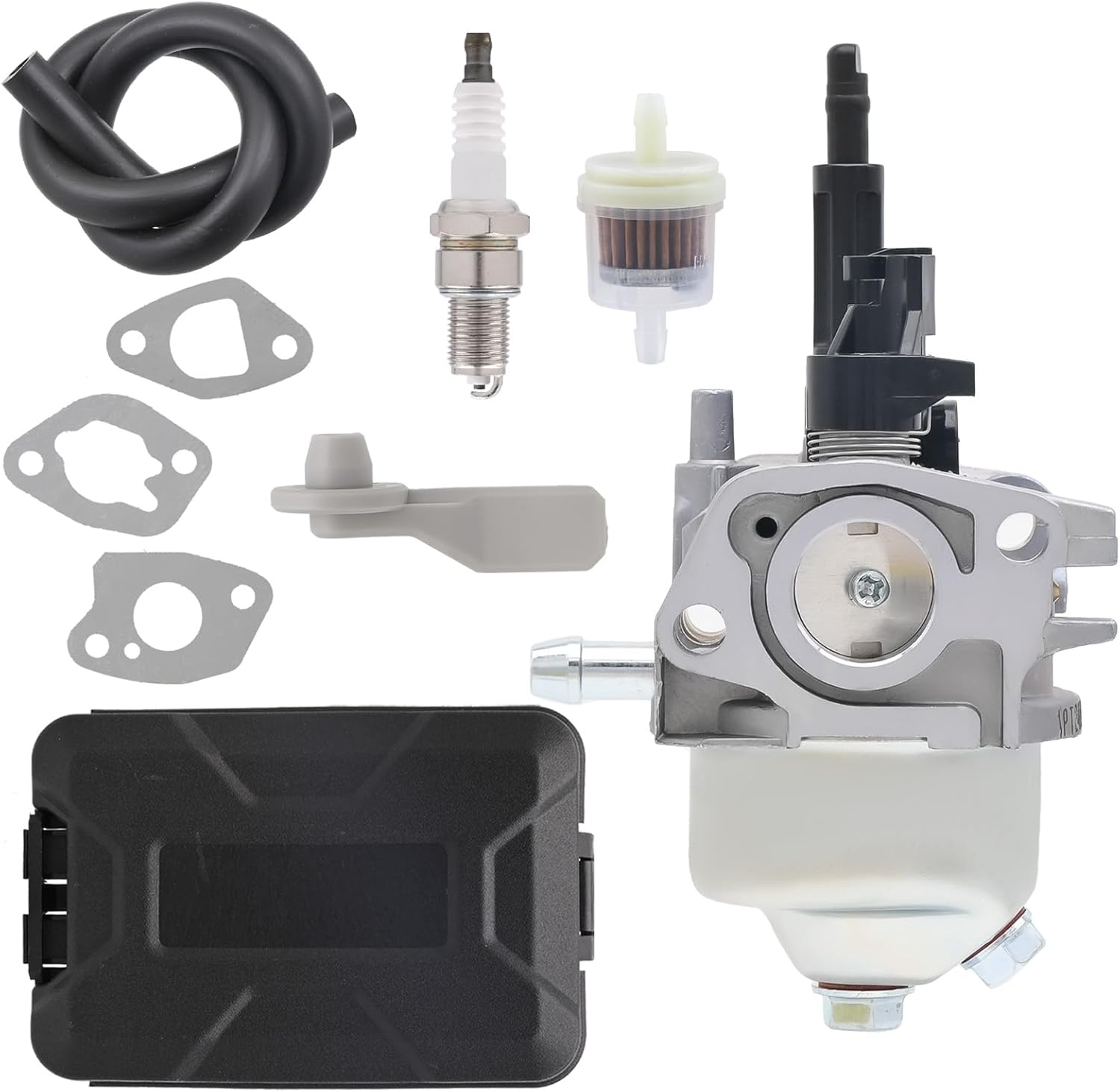 NIMTEK RY802900 Carburetor Replacement with Air Filter for Ryobi RY802900 2900PSI Pressure Washer Replace 099981133027