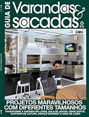 Capa de Guia de Varandas e Sacadas ed.05