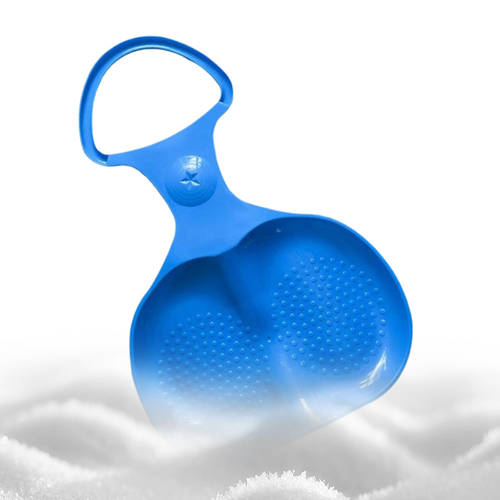 Luges pour La Neige Accessoires De Glisse sur La Pelouse