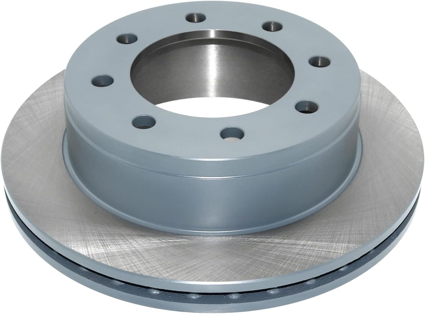 Durago Professional Series Rear Vented Brake Rotor