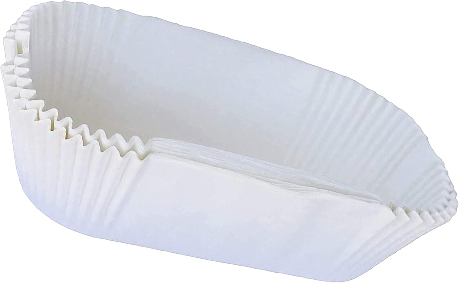 Bosrahl Loaf Bread Baking Liners, Disposable Paper Loaf