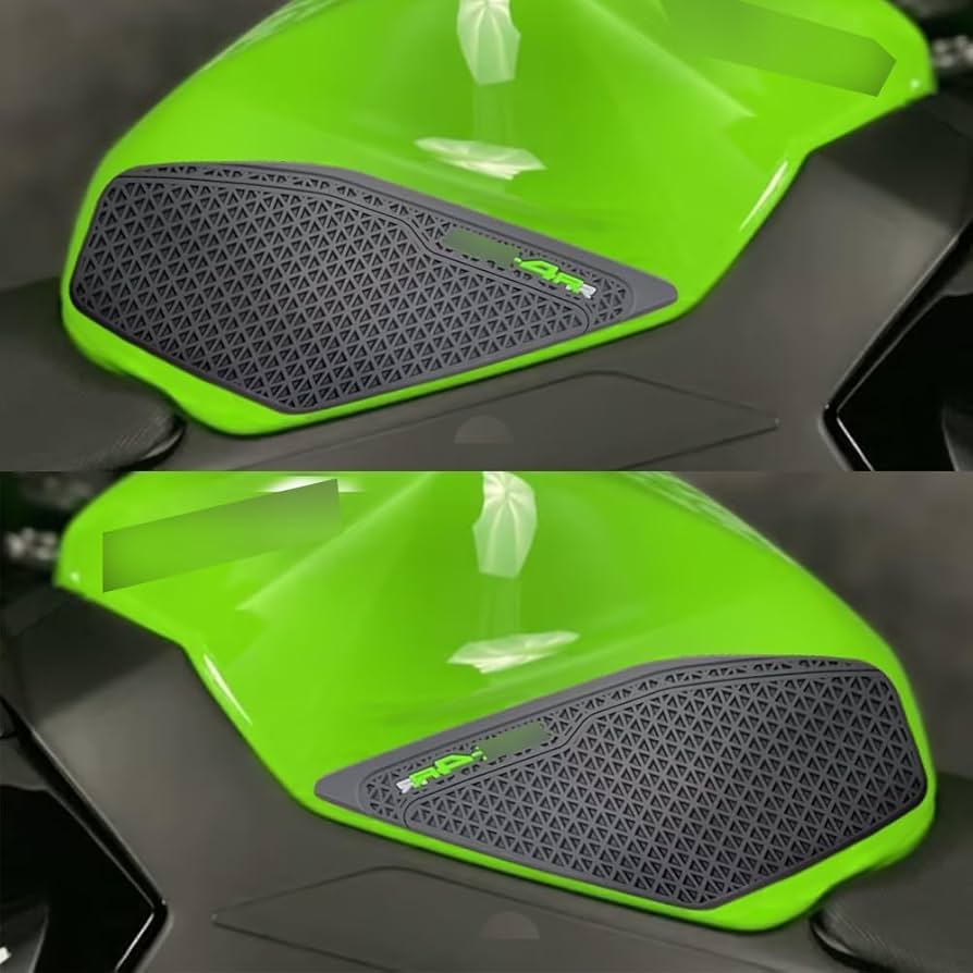 ローキックパット Amazon.com: MEDKO for 2023 2024 ZX4R ZX-4RR zx4rr
