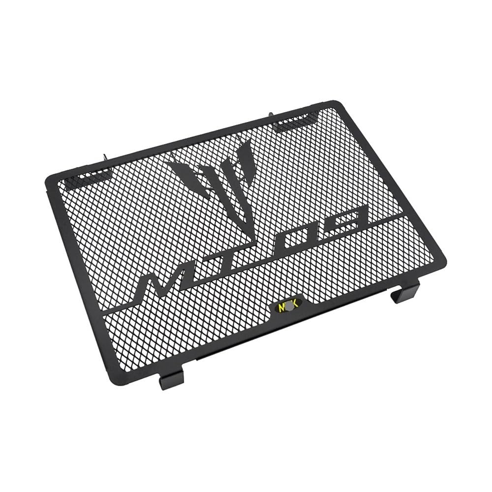 Cubierta Rejilla Radiador para MT-09 MT09 MT 09 2014 2015 2016 2017 2018 2019 2020 Cubierta Protectora para Parrilla De Radiador
