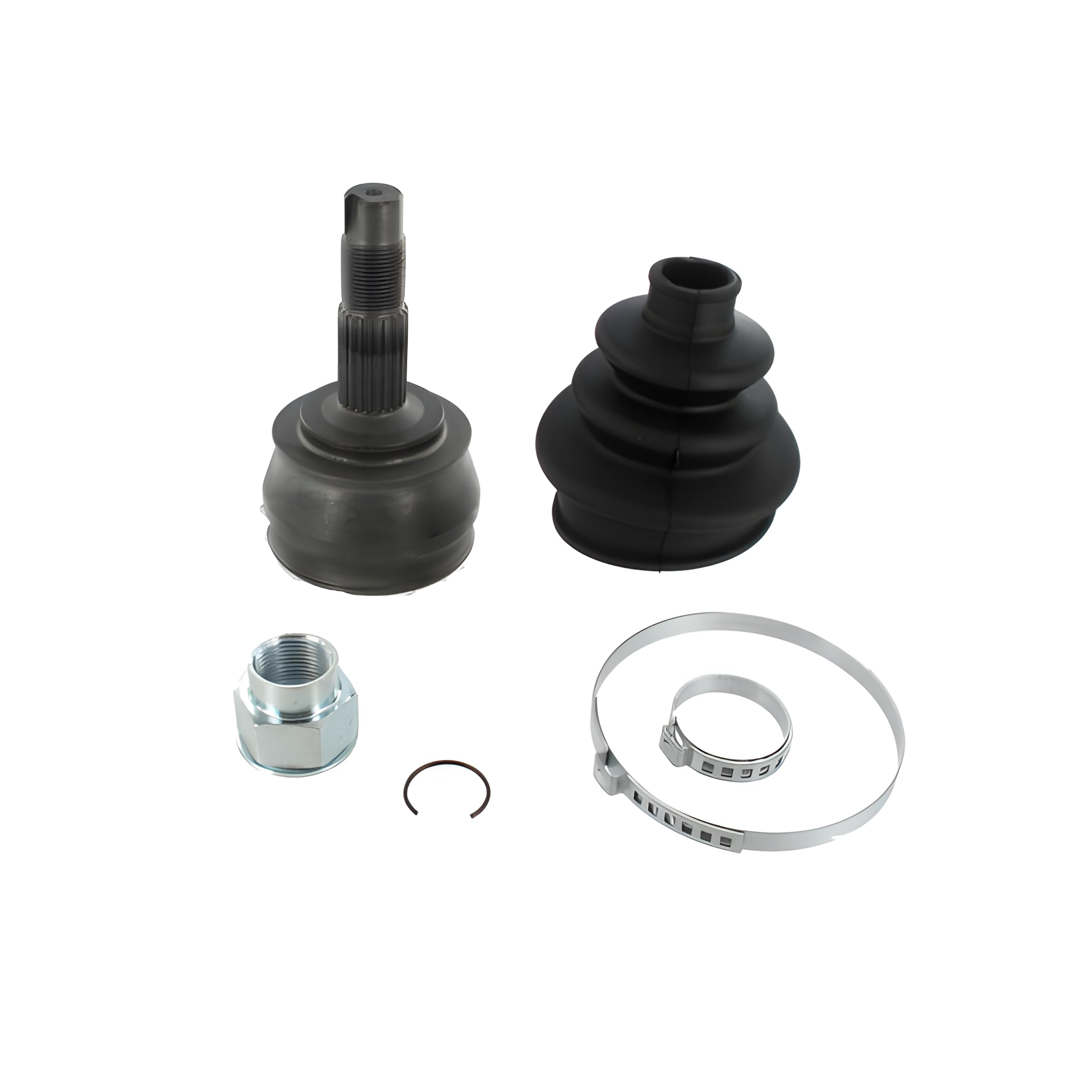 SKF VKJA 3166 Kit Giunto Omocinetico