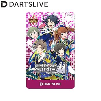 Amazon | ダーツ カード DARTS LIVE CARD 【ダーツライブカード