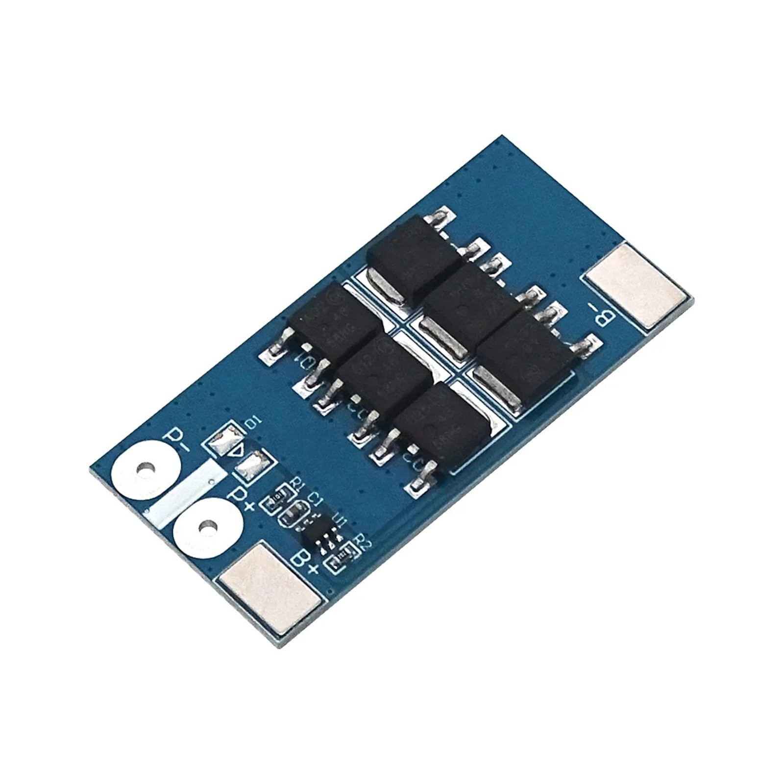 BMS 1S 12A 16A 25A 3.2V Lithium Battery Protection Board 18650 4.2