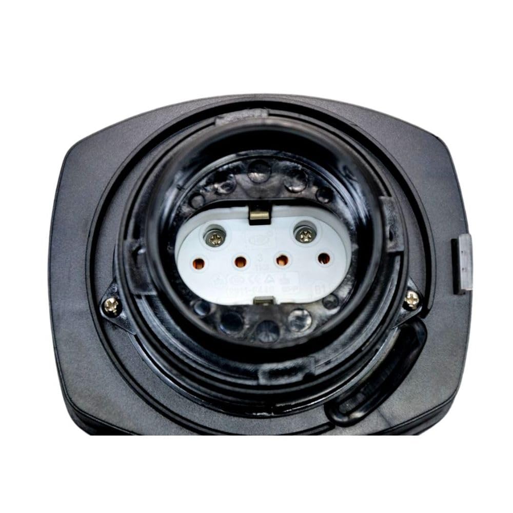 Ballast de rechange clarificateur UVC CUV-236 Lampe UV Transparent