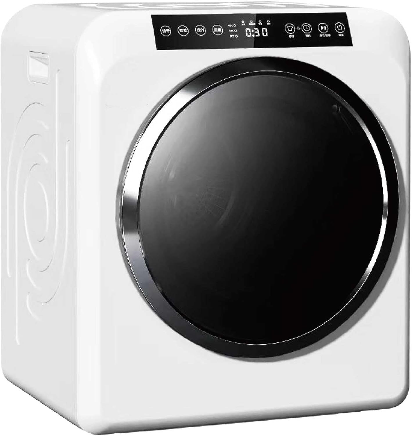 Amazon | 【SNS1000万再生突破】 Yoquna (ヨクナ) ムーンドライ 衣類