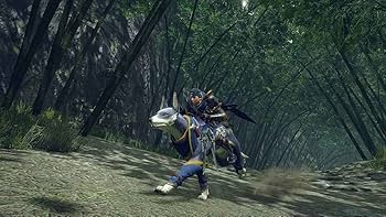 きのぷ　モンスターハンターライズ　switch Amazon.co.jp: モンスターハンターライズ -Switch : Video Games