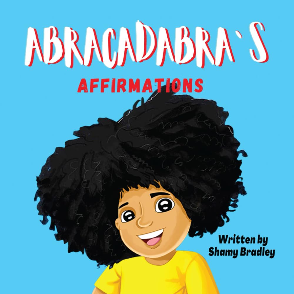 Abracadabra's Affirmations