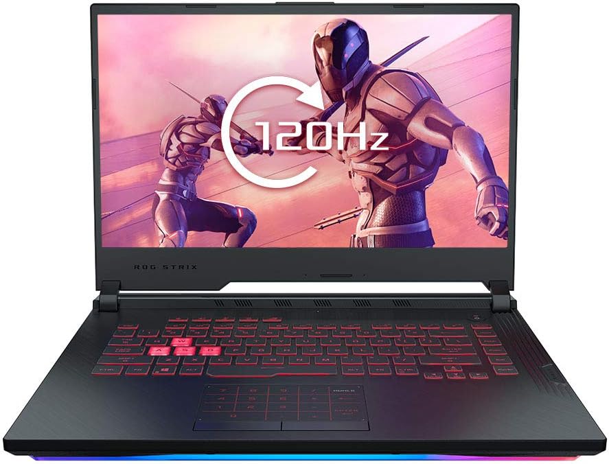 rog g531 i5