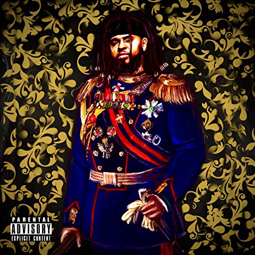  Love and Let Die (feat. Devin Almy) [Explicit]