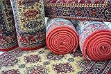 alfombra kilim turca artesanal