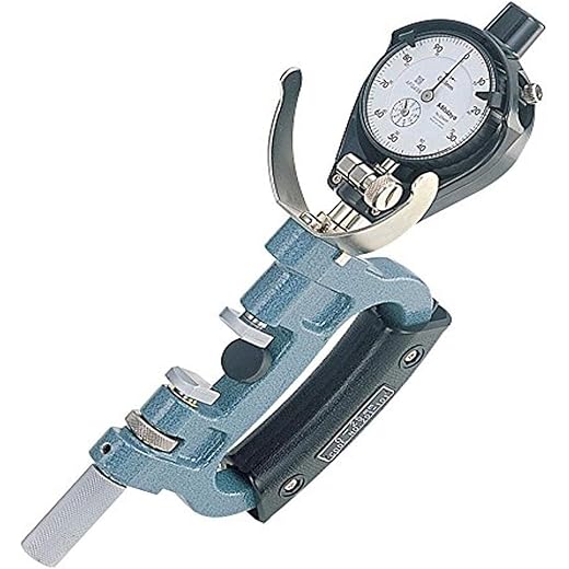 Mitutoyo Dial Snap Gauge 25-50mm