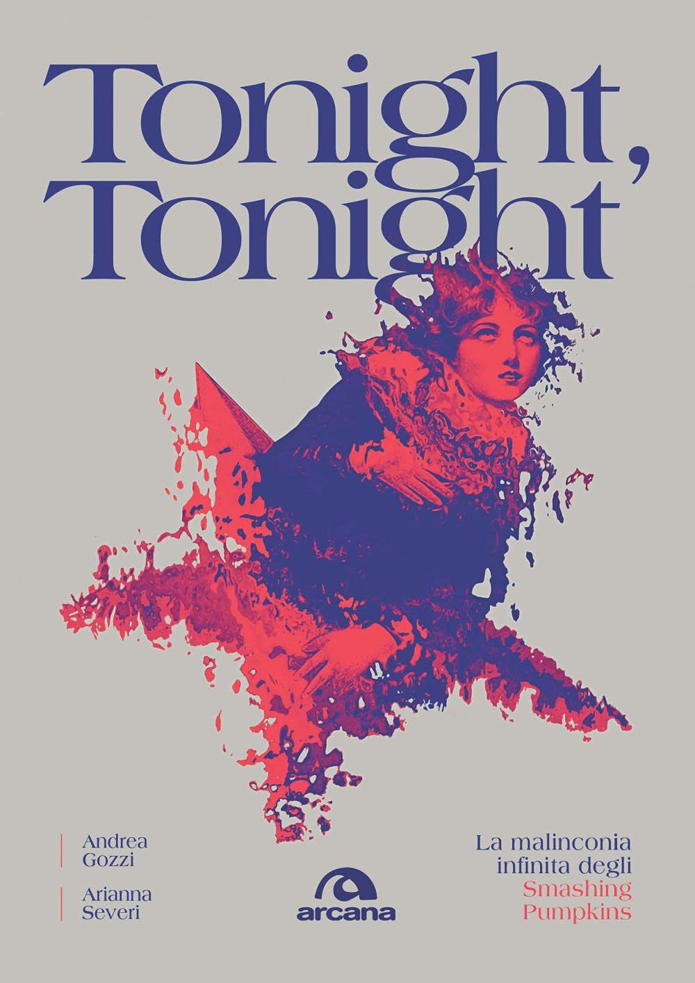 Tonight, Tonight. La Malinconia Infinita Degli Smashing Pumpkins - 4