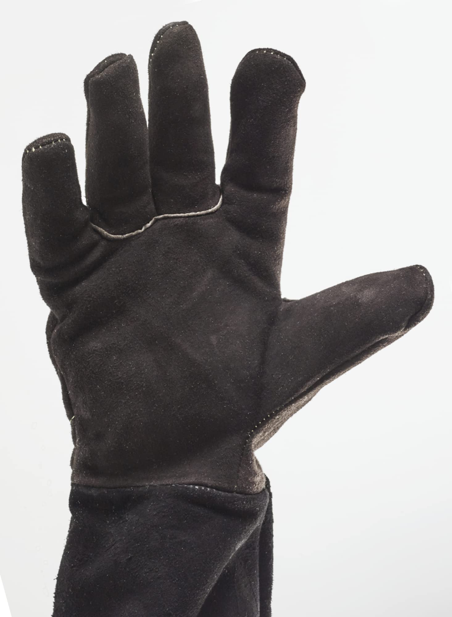 Tegera Schweißer- & Schnittschutzhandschuhe aus Ziegenleder 134" 9 (L)