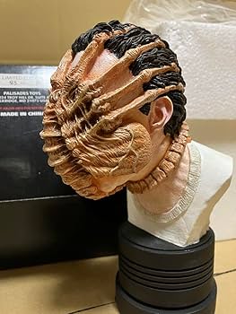 当時物　1/1スケール　フェイスハガー　バスト　エイリアン　パリセイズ　等身大 当時物 1/1スケール フェイスハガー バスト エイリアン