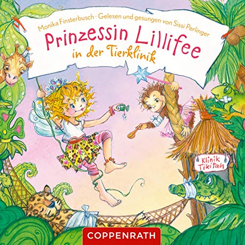 Prinzessin Lillifee