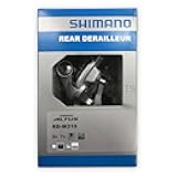 SHIMANO Altus Mountain Bike Rear Derailleur - Direct Mount - RDM310