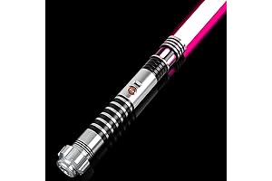 Adawlert Lightsaber: Epic Space Warrior's Weapon