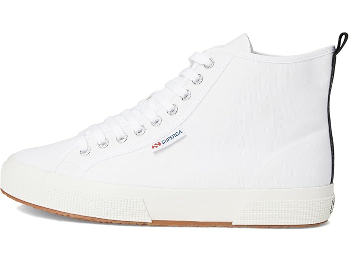 Superga 2750 Mid Cotton