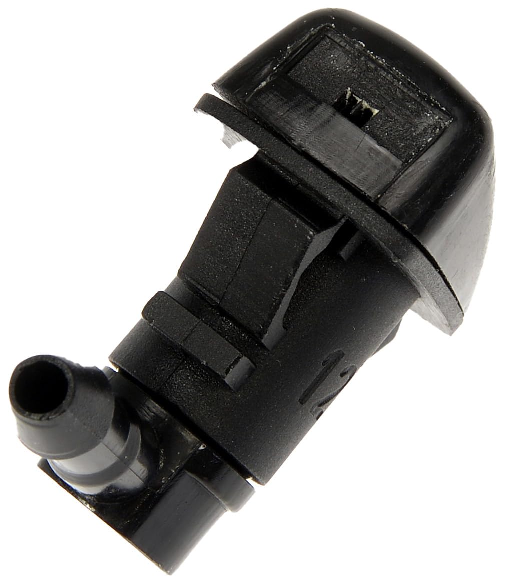 Amazon.com: Dorman 58188 Windshield Washer Nozzle Compatible with