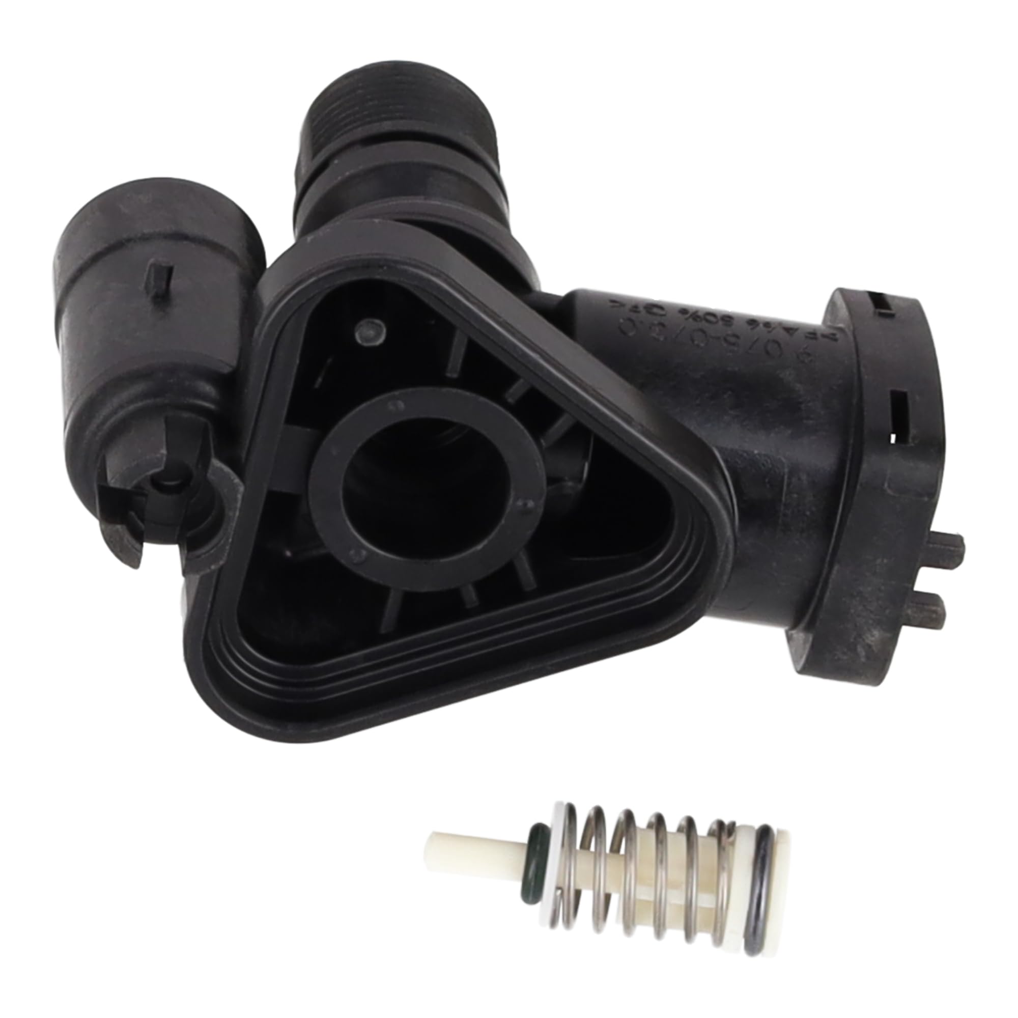 sparefixd Para cabezal de control KARCHER 9002029 9.002029.0 22 mm