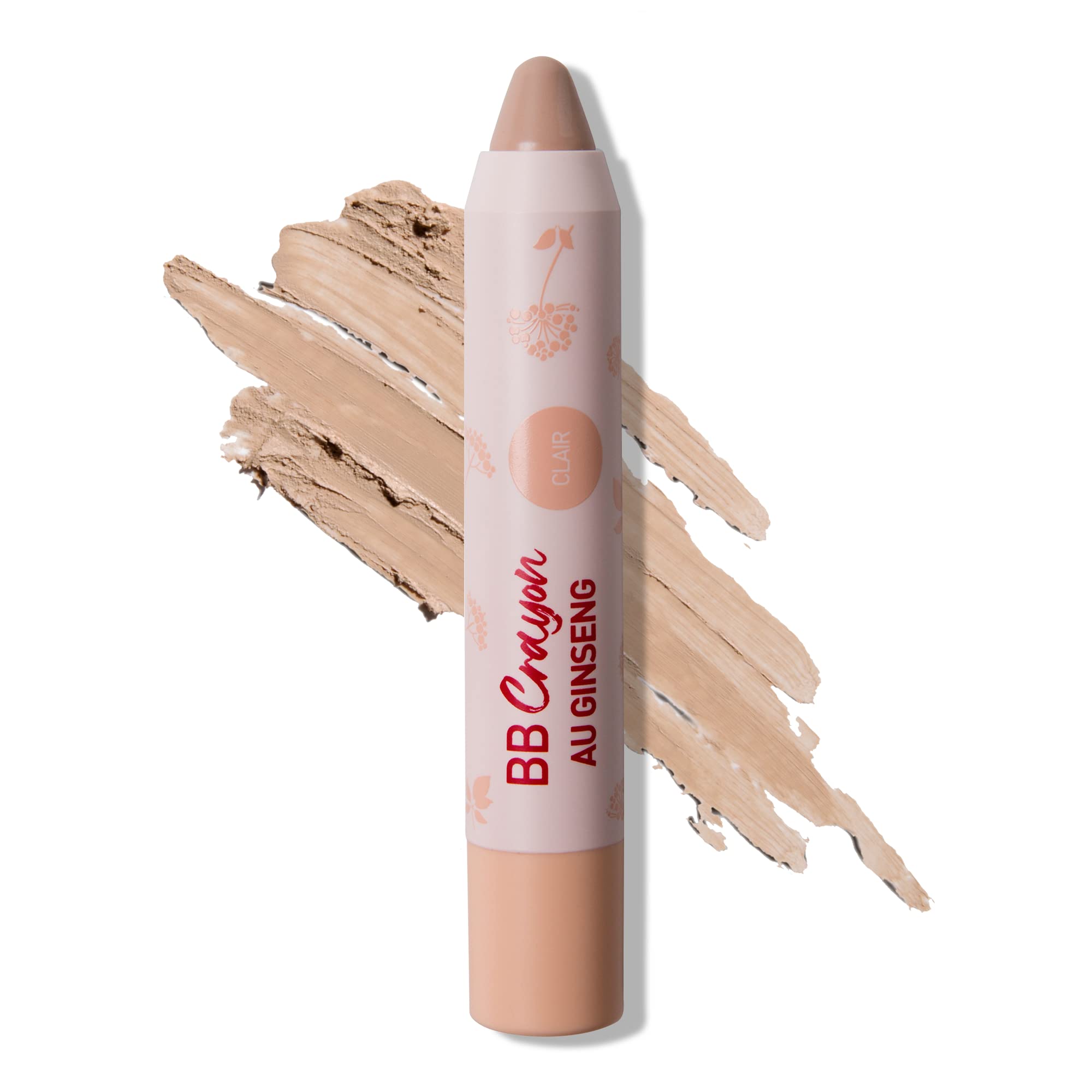 Erborian BB Crayon Clair 3 g, Beige