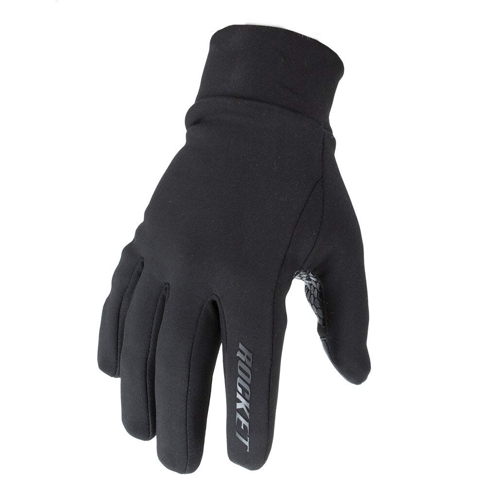 Joe Rocket Mens Rapid Glove Black 2X-Large