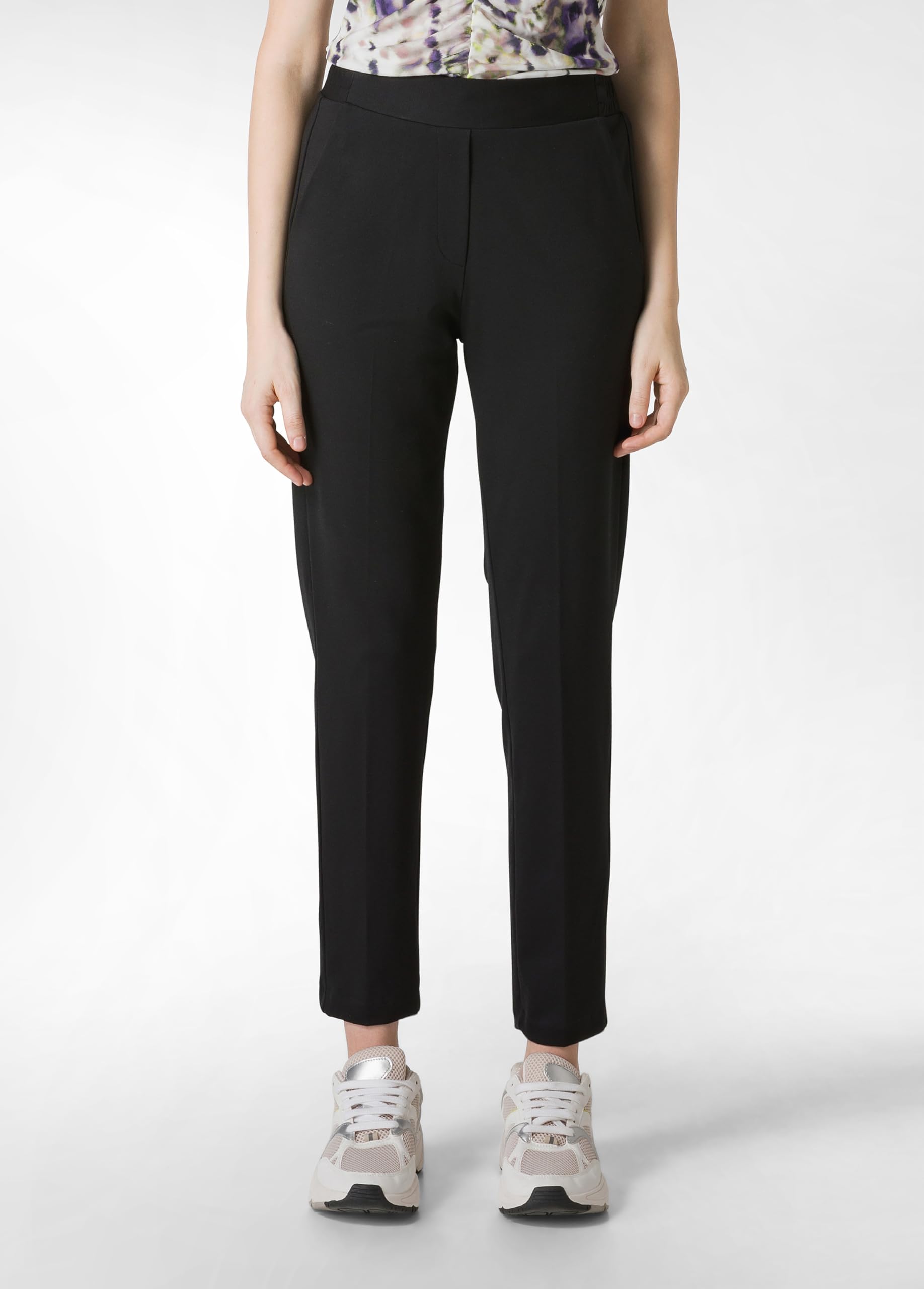 DEHA - Pantalone in Viscosa per Donna