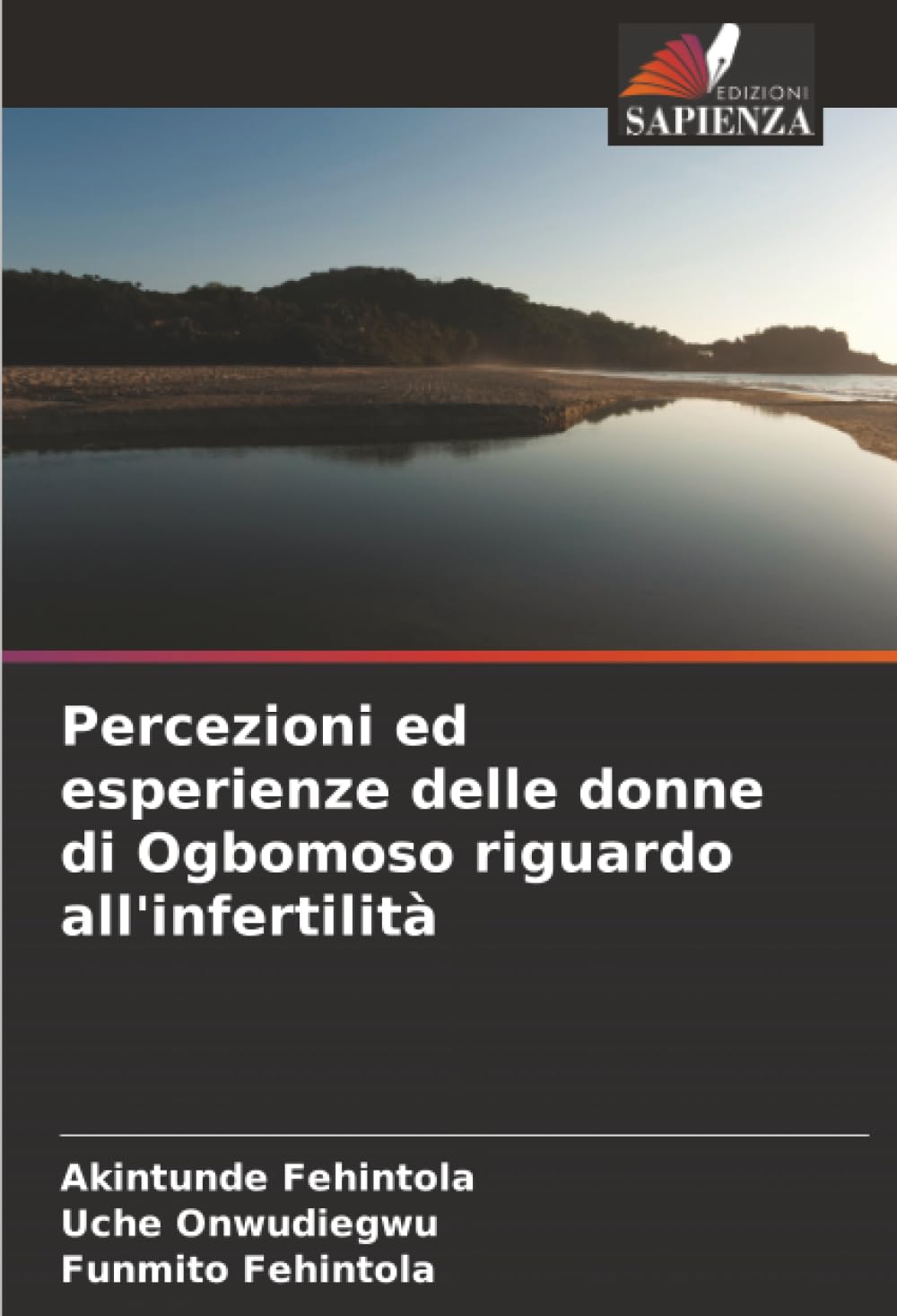 Percezioni ed esperienze delle donne di Ogbomoso riguardo all'infertilità