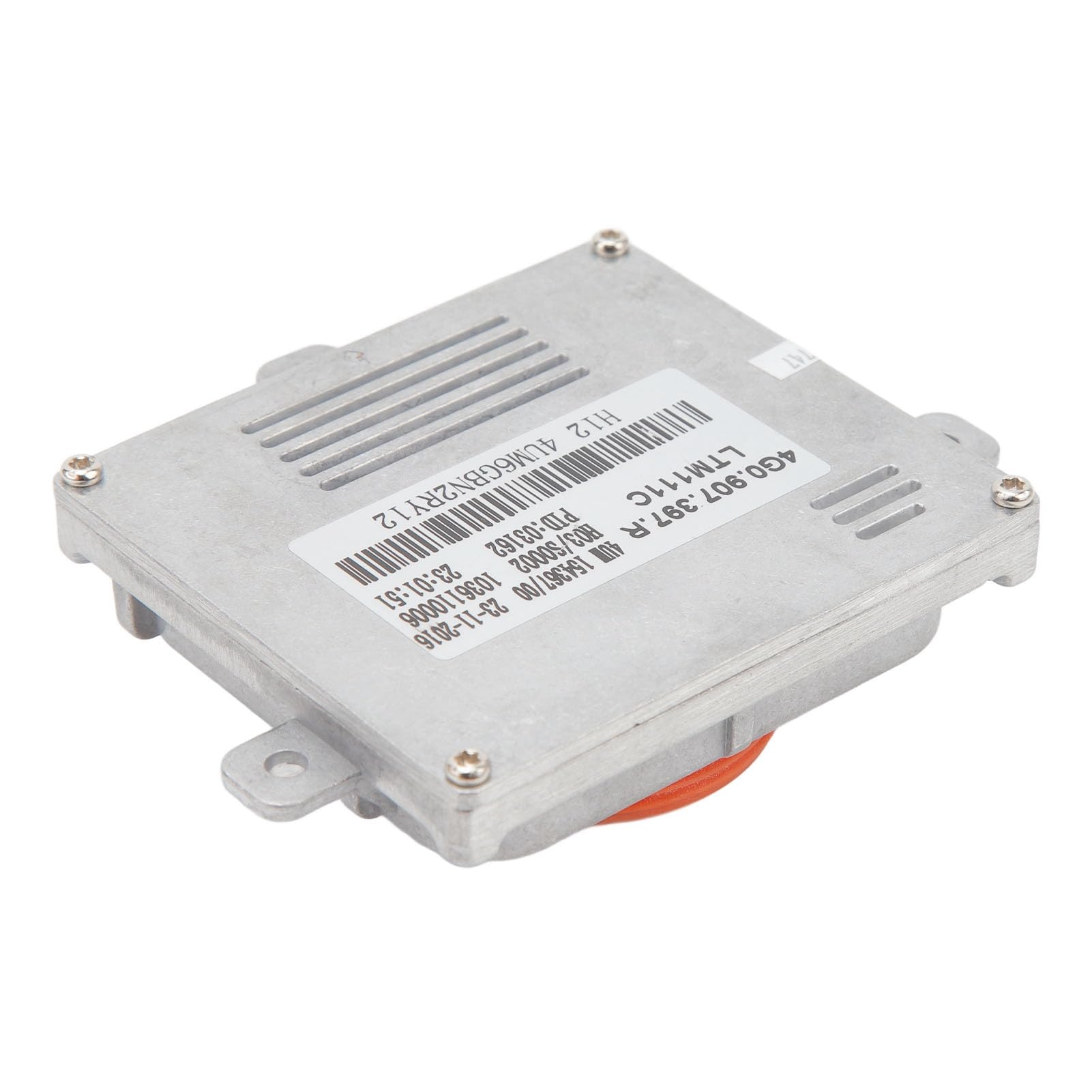 Klatata LED DRL Control Module Plug and Play 4G0907397R Unità di controllo dei fari per RS3 S6