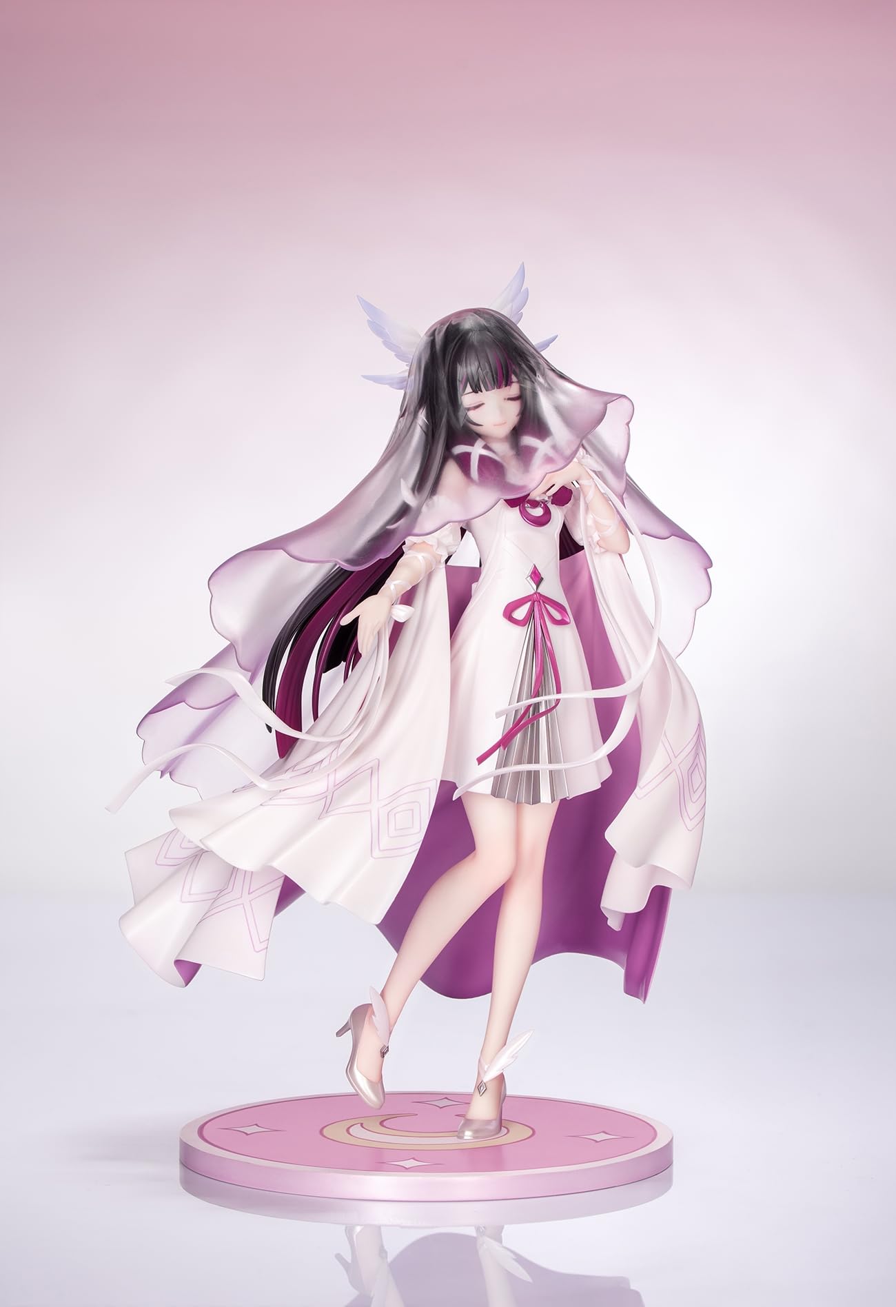 s*i様 原神　ポップマート　Gatheringシリーズ　コロンビーナ　Colu Amazon.co.jp: Gift+シリーズ 『原神（げんしん） コロンビーナ・喜び