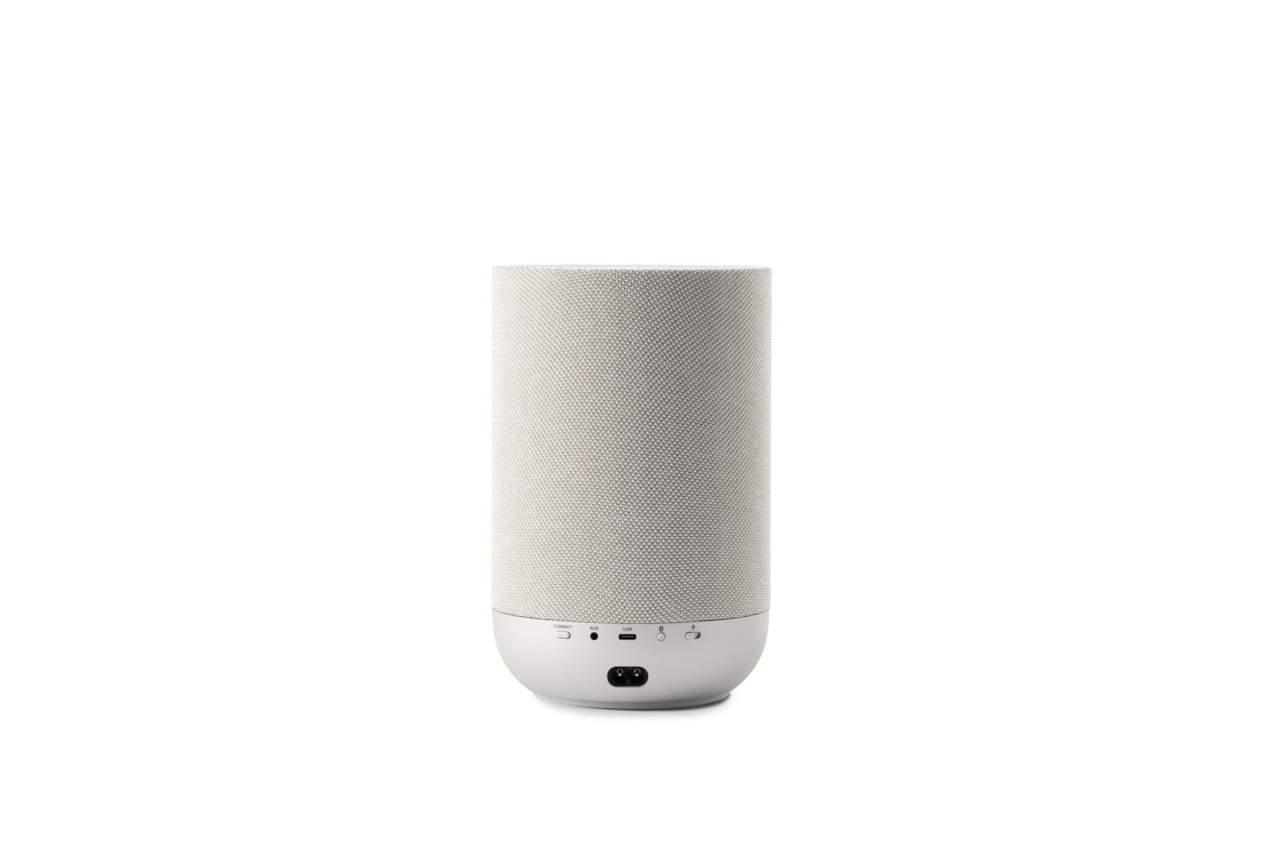 Denon Home 200 – Altoparlante Smart Wireless Con Dolby Atmos Music, HEOS, Wi-Fi, Bluetooth E AirPlay 2 (nero) - 4