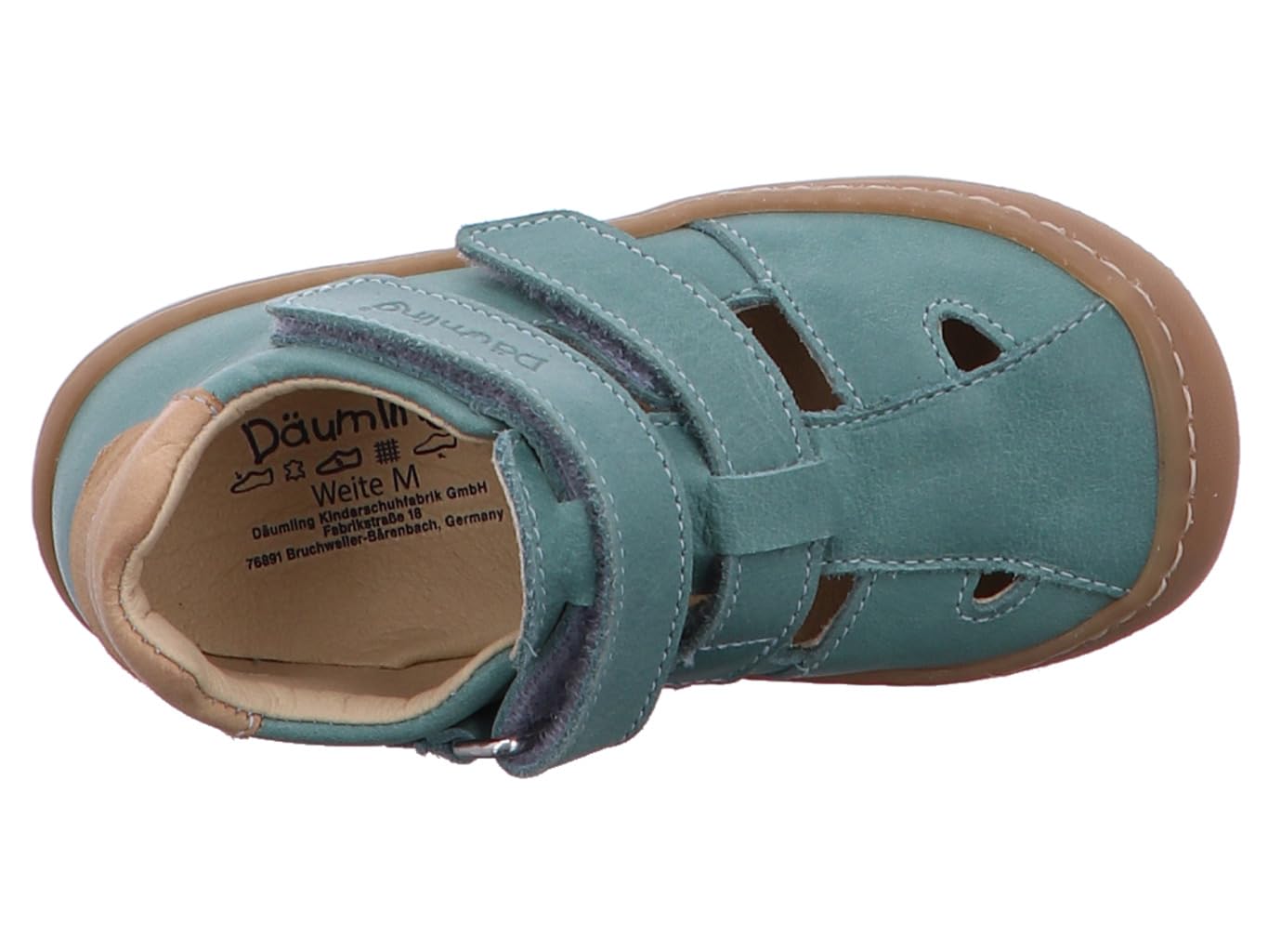 DMLNG Seki Zapatos para bebéUnisex niños