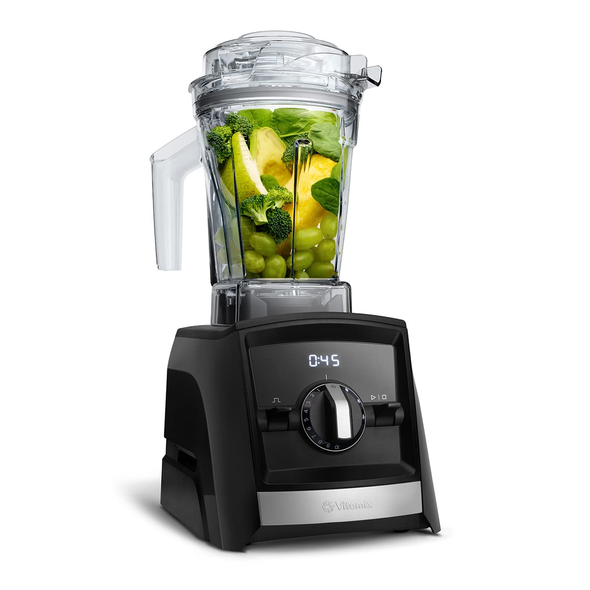 Amazon | 【公式】Vitamix 1.4L ウェットコンテナ (A3500i・A2500i 