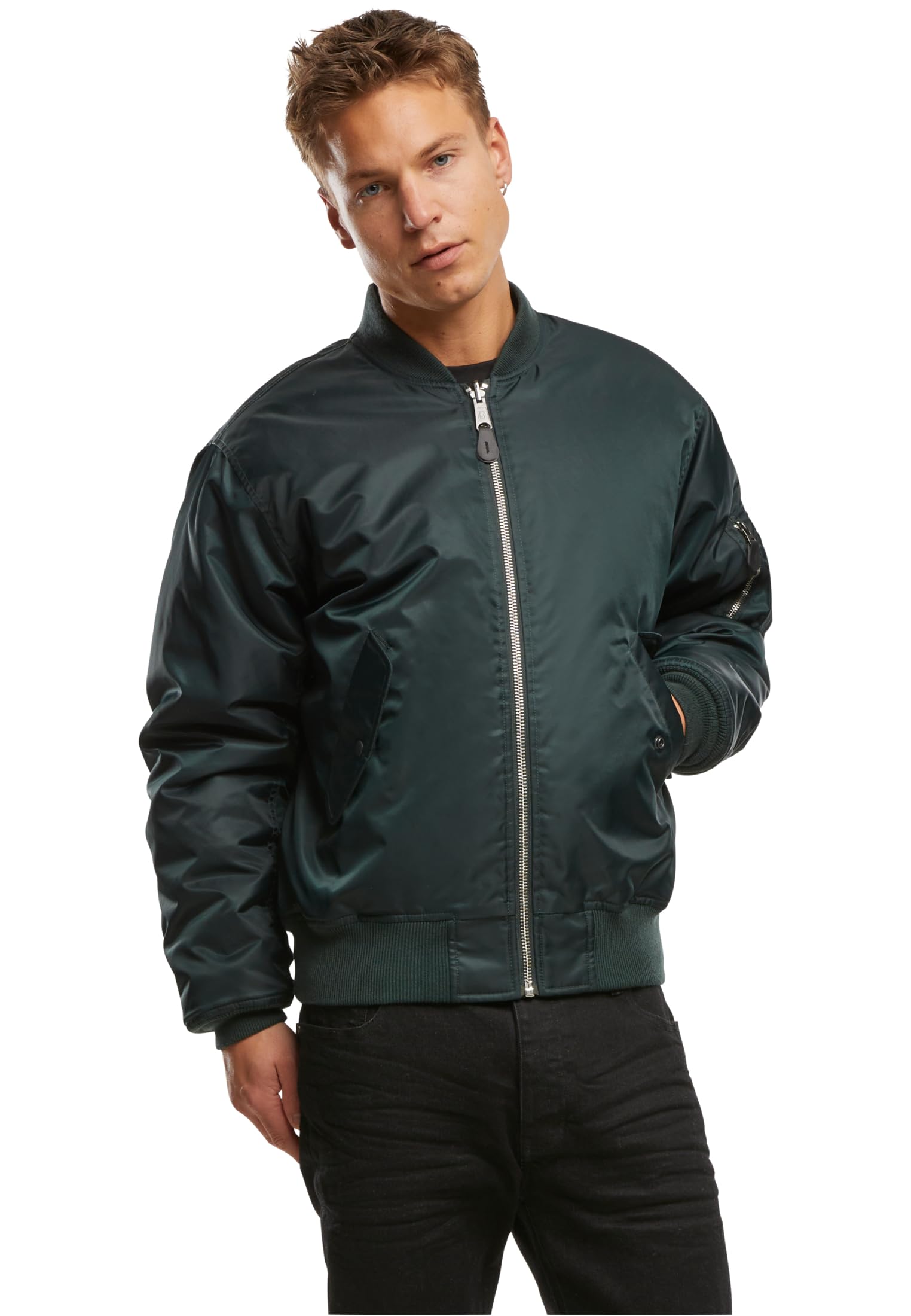 Brandit Kurtka Mężczyźni MA1 Jacket