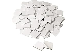 UPINS Double Sided Mounting Foam Tape: The Secure and Versatile Adhesive for Any Surface