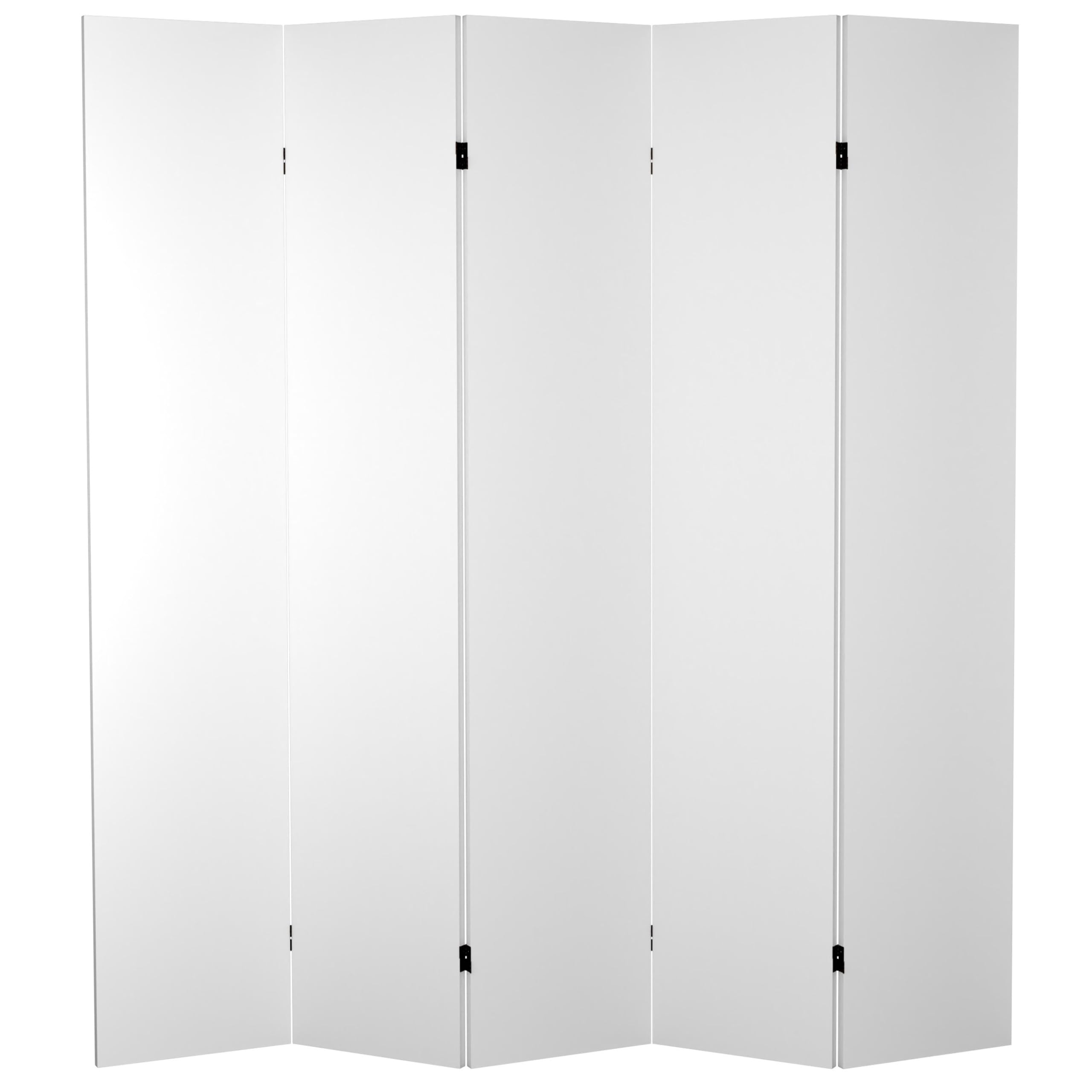 Oriental Furniture Do It Yourself Canvas Room Divider