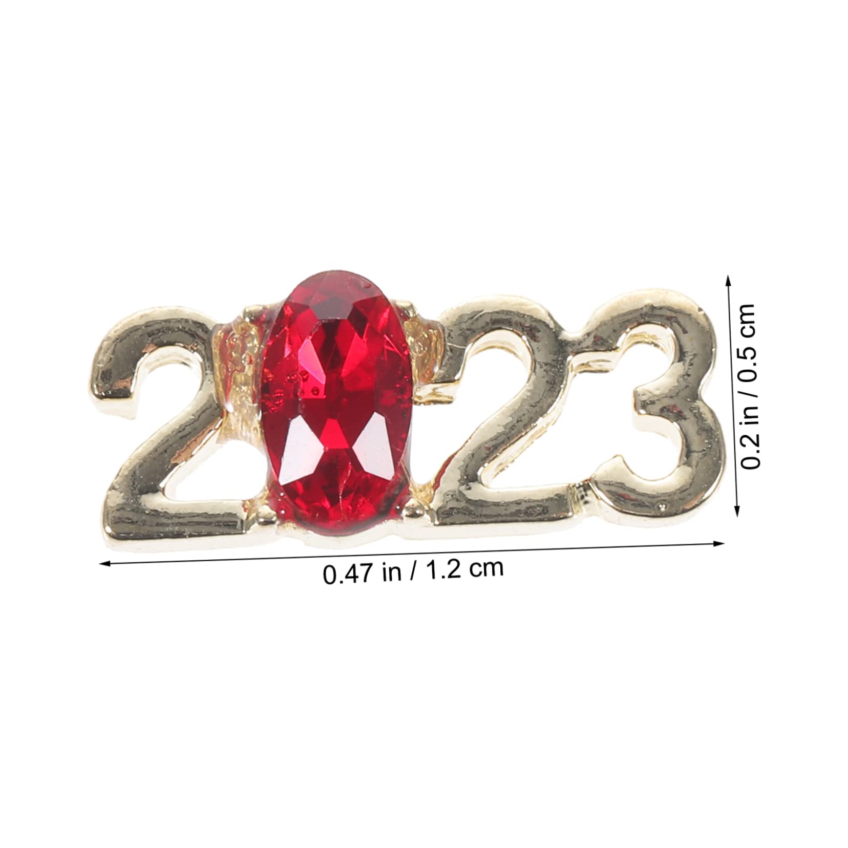 Angoily 30Pcs Headdress Decor Charms for Phone Case Nail Art Adorable Rhinestone Accessories for for Personalization and Unique Designs