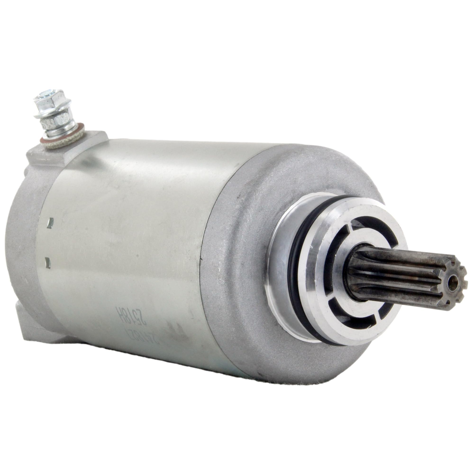 Amazon.com: CRANK N CHARGE 18882N Starter Motor Compatible with