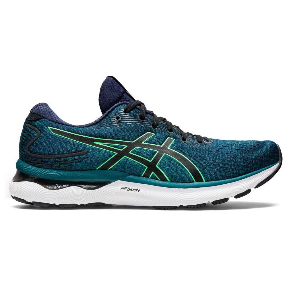 ASICS Men's Gel-Nimbus 21 Running Shoes-image-25