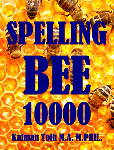 Spelling Bee 10000