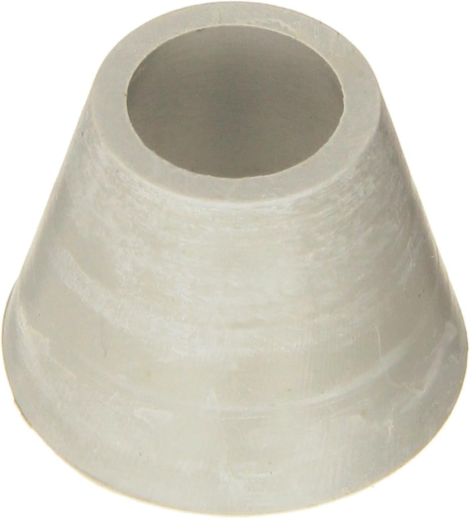 1010A3 Neoprene Filter Adapter, Size 3 (Pack of 12)