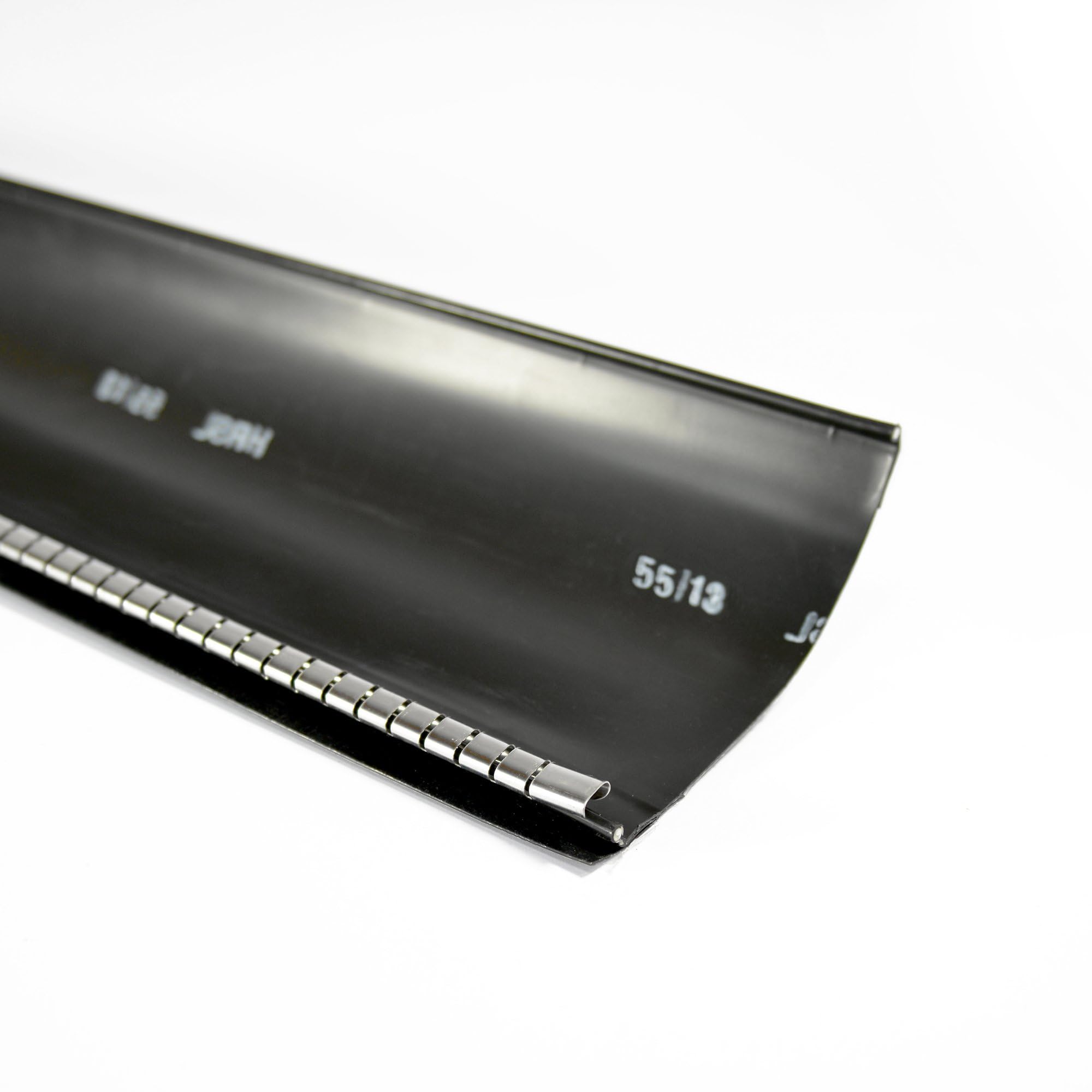 Guaina Termorestringente 40mm - 10 Metri Per Isolamento Cavi Elettrici - Rapporto 2:1 - Foto 6