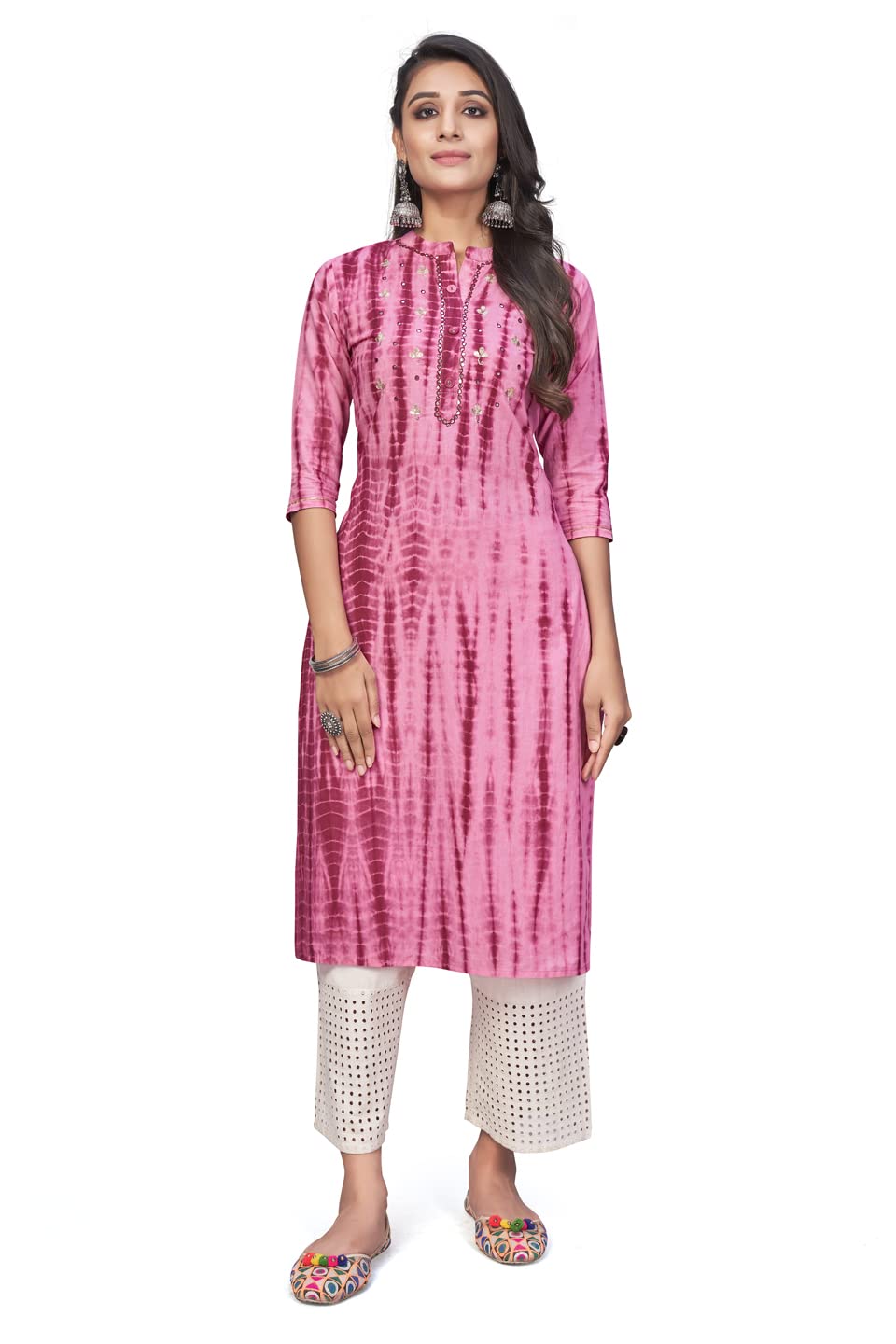 Vbuyz Women kurta